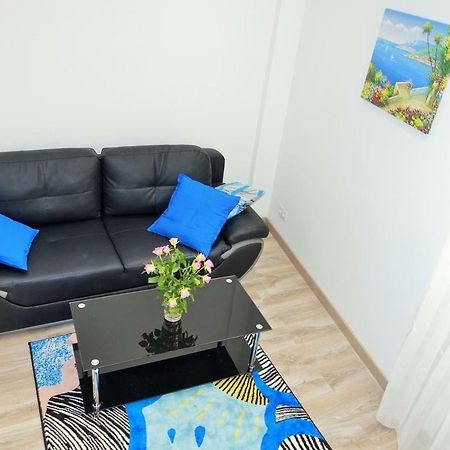 Apartment Nice Center Barralis Exterior foto